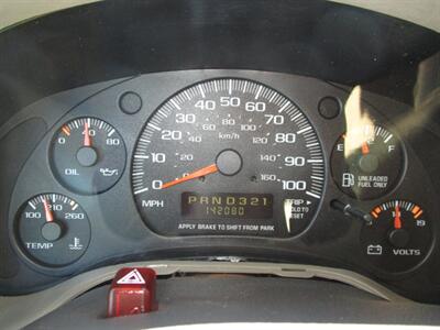 2003 Chevrolet Astro LT   - Photo 16 - Seattle, WA 98103