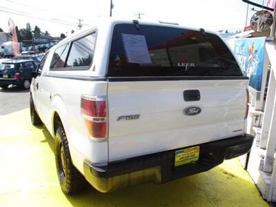 2011 Ford F-150 STX   - Photo 7 - Seattle, WA 98103