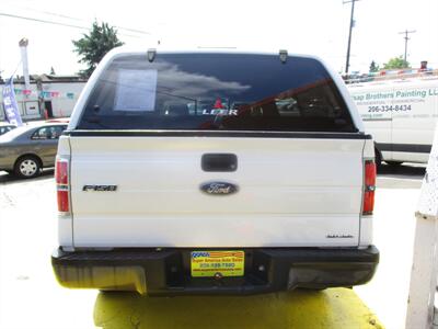 2011 Ford F-150 STX   - Photo 6 - Seattle, WA 98103