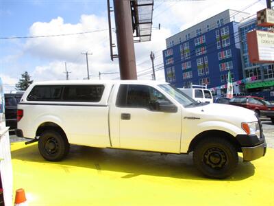 2011 Ford F-150 STX   - Photo 5 - Seattle, WA 98103