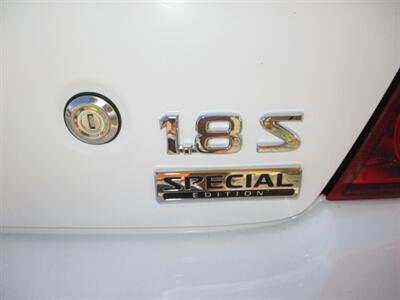 2006 Nissan Sentra 1.8   - Photo 23 - Seattle, WA 98103