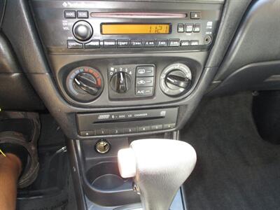 2006 Nissan Sentra 1.8   - Photo 16 - Seattle, WA 98103