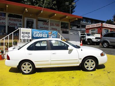 2006 Nissan Sentra 1.8   - Photo 5 - Seattle, WA 98103