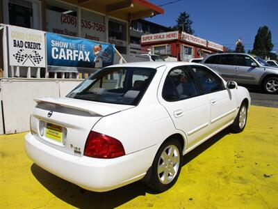 2006 Nissan Sentra 1.8   - Photo 6 - Seattle, WA 98103