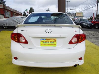 2009 Toyota Corolla - Photo 7 - Seattle, WA 98103