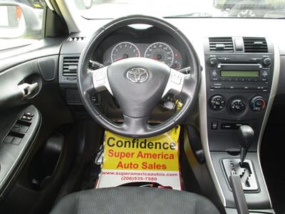2009 Toyota Corolla - Photo 13 - Seattle, WA 98103