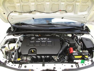 2009 Toyota Corolla - Photo 17 - Seattle, WA 98103