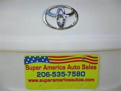 2009 Toyota Corolla - Photo 21 - Seattle, WA 98103