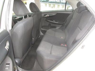 2009 Toyota Corolla - Photo 12 - Seattle, WA 98103