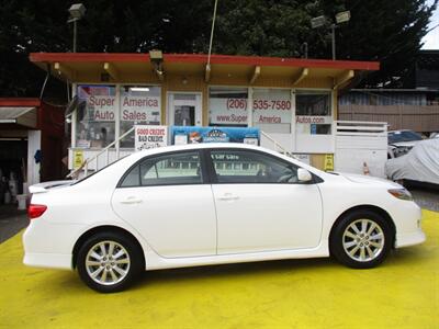 2009 Toyota Corolla - Photo 5 - Seattle, WA 98103