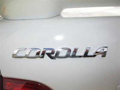 2009 Toyota Corolla - Photo 22 - Seattle, WA 98103