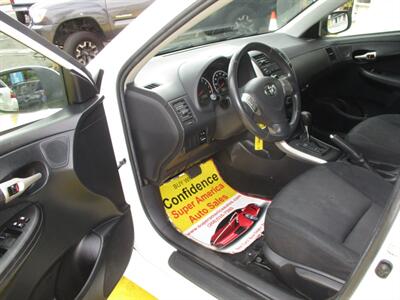 2009 Toyota Corolla - Photo 11 - Seattle, WA 98103