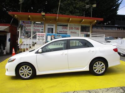 2009 Toyota Corolla - Photo 9 - Seattle, WA 98103