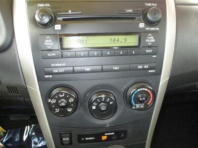 2009 Toyota Corolla - Photo 16 - Seattle, WA 98103