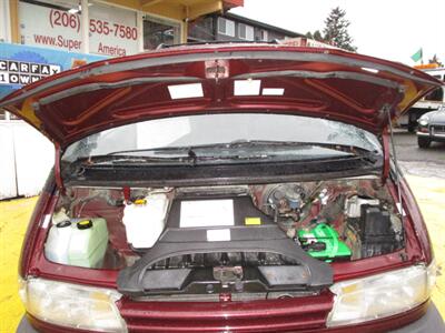 1991 Toyota Previa Deluxe   - Photo 19 - Seattle, WA 98103