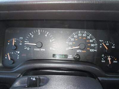 2001 Jeep Cherokee Sport   - Photo 14 - Seattle, WA 98103