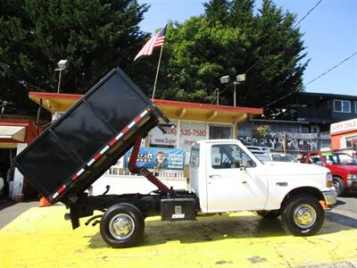 1997 Ford F-250 XL   - Photo 8 - Seattle, WA 98103