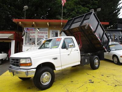 1997 Ford F-250 XL   - Photo 16 - Seattle, WA 98103