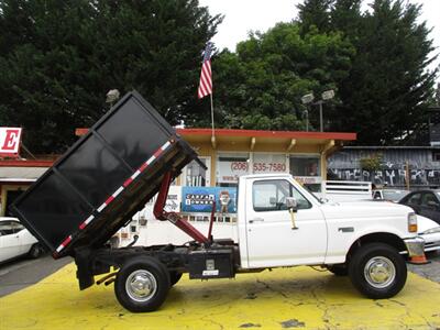 1997 Ford F-250 XL   - Photo 6 - Seattle, WA 98103
