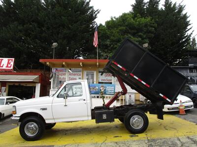 1997 Ford F-250 XL   - Photo 12 - Seattle, WA 98103