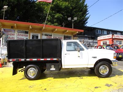 1997 Ford F-250 XL   - Photo 7 - Seattle, WA 98103
