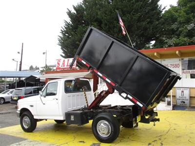1997 Ford F-250 XL   - Photo 10 - Seattle, WA 98103