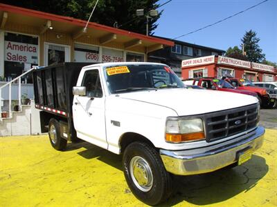 1997 Ford F-250 XL   - Photo 5 - Seattle, WA 98103