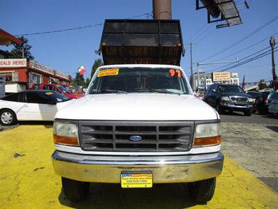 1997 Ford F-250 XL   - Photo 4 - Seattle, WA 98103