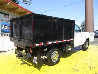 1997 Ford F-250 XL   - Photo 9 - Seattle, WA 98103