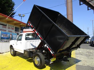1997 Ford F-250 XL   - Photo 15 - Seattle, WA 98103