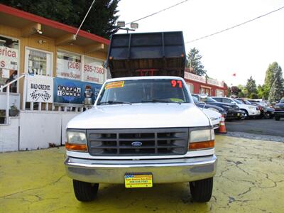 1997 Ford F-250 XL   - Photo 3 - Seattle, WA 98103