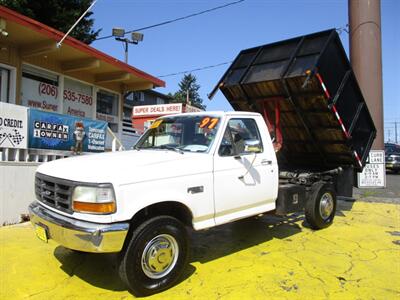 1997 Ford F-250 XL   - Photo 1 - Seattle, WA 98103