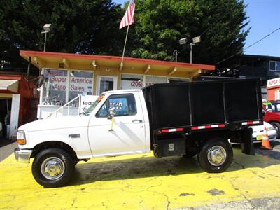 1997 Ford F-250 XL   - Photo 17 - Seattle, WA 98103