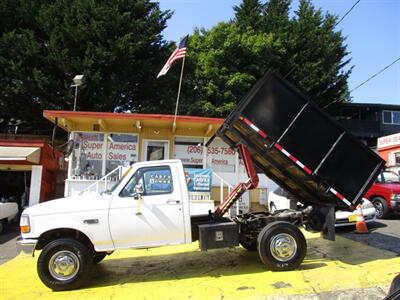 1997 Ford F-250 XL   - Photo 18 - Seattle, WA 98103