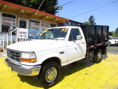 1997 Ford F-250 XL   - Photo 2 - Seattle, WA 98103