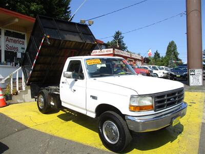 1997 Ford F-250 XL   - Photo 6 - Seattle, WA 98103