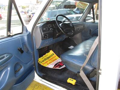 1997 Ford F-250 XL   - Photo 18 - Seattle, WA 98103
