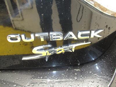 2011 Subaru Impreza Outback Sport   - Photo 20 - Seattle, WA 98103