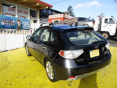 2011 Subaru Impreza Outback Sport   - Photo 8 - Seattle, WA 98103