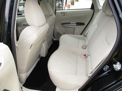 2011 Subaru Impreza Outback Sport   - Photo 12 - Seattle, WA 98103