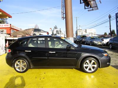 2011 Subaru Impreza Outback Sport   - Photo 5 - Seattle, WA 98103