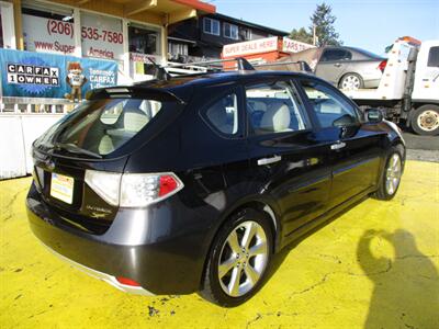 2011 Subaru Impreza Outback Sport   - Photo 6 - Seattle, WA 98103