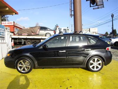 2011 Subaru Impreza Outback Sport   - Photo 9 - Seattle, WA 98103