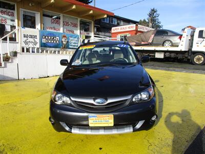 2011 Subaru Impreza Outback Sport   - Photo 3 - Seattle, WA 98103