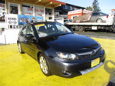 2011 Subaru Impreza Outback Sport   - Photo 4 - Seattle, WA 98103