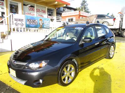 2011 Subaru Impreza Outback Sport   - Photo 10 - Seattle, WA 98103