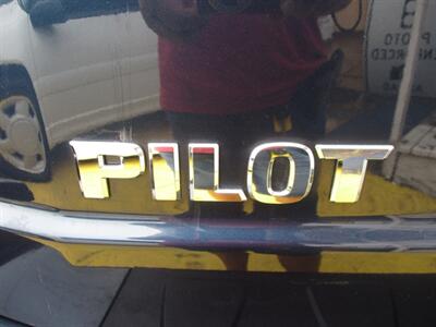 2009 Honda Pilot Touring w/Navi   - Photo 26 - Seattle, WA 98103