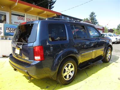 2009 Honda Pilot Touring w/Navi   - Photo 6 - Seattle, WA 98103