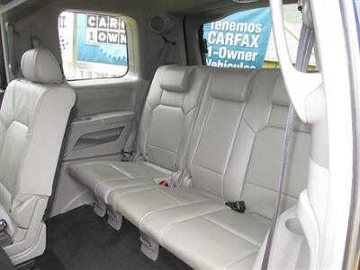 2009 Honda Pilot Touring w/Navi   - Photo 13 - Seattle, WA 98103