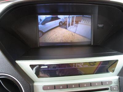2009 Honda Pilot Touring w/Navi   - Photo 18 - Seattle, WA 98103